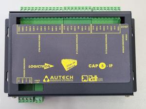Dispositivo I/O Remoto - Figura 1