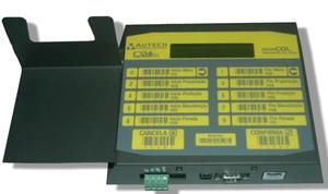 Coletor de Dados IHM - Figura 2