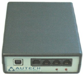 Conversor USB/RS485 - Figura 19
