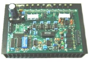 Driver Motor de Passo - Figura 21